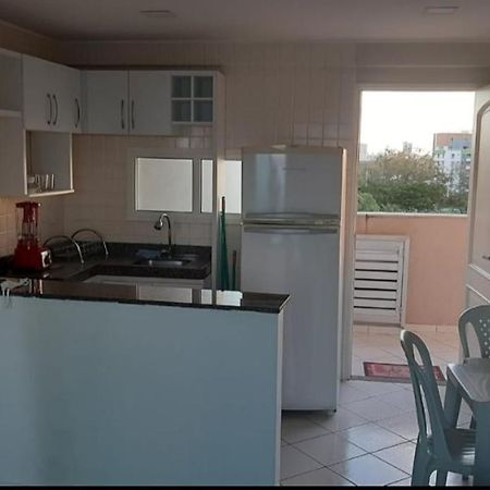 Апартаменти Residencial Pontamares - Ap 504 - Ponta Negra - Natal - Rn Екстер'єр фото