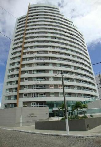 Апартаменти Residencial Pontamares - Ap 504 - Ponta Negra - Natal - Rn Екстер'єр фото