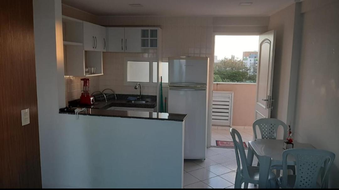 Апартаменти Residencial Pontamares - Ap 504 - Ponta Negra - Natal - Rn Екстер'єр фото