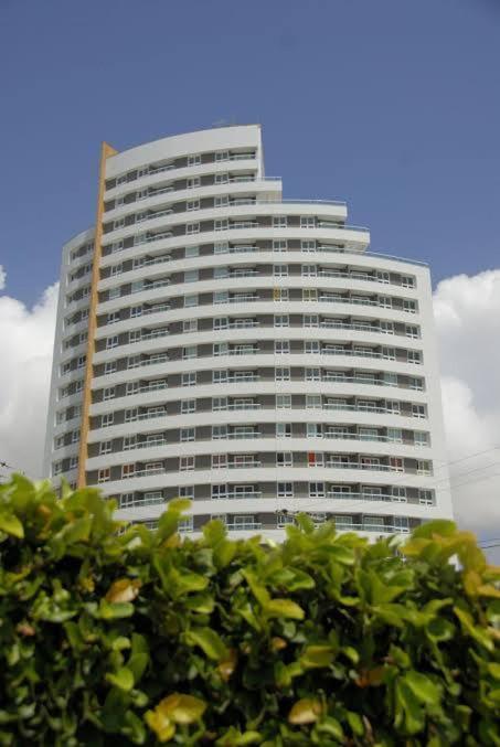 Апартаменти Residencial Pontamares - Ap 504 - Ponta Negra - Natal - Rn Екстер'єр фото